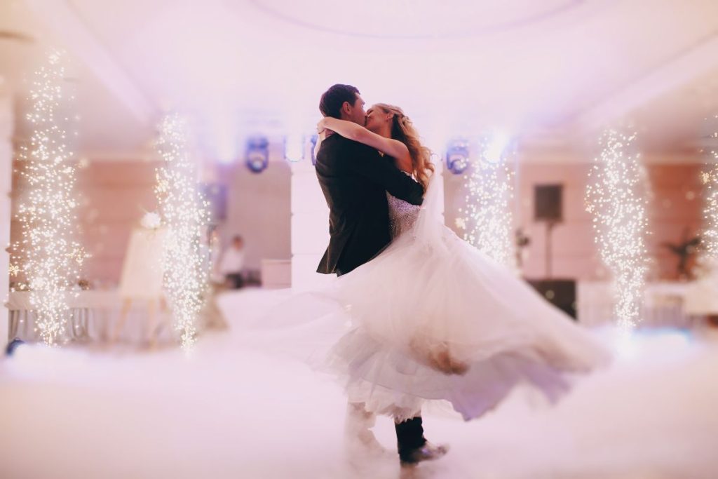 Do This Before Planning Your Wedding