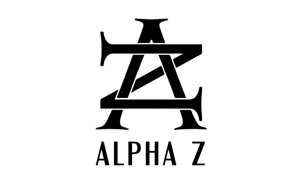 Alpha Z Logo Only copy